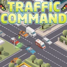 TRAFFIC COMMAND