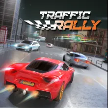 Traffic Rally