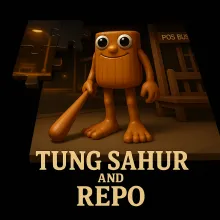 Tung Sahur And REPO
