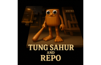 Play Tung Sahur And REPO now!