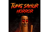 Play Tung Sahur Horror now!