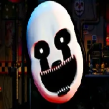 UCN Jumpscare Simulator