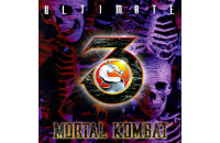 Play Ultimate Mortal Kombat 3 now!