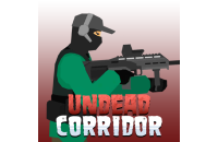 Play Undead Corridor now!