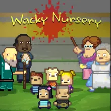 Wacky Nursery
