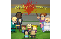 Play Wacky Nursery now!