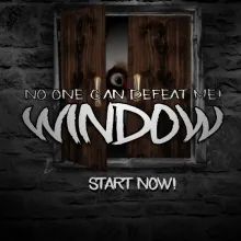 Window: Horror Game