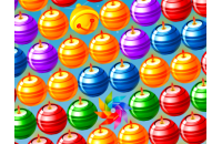 Play Winter Bubbles now!