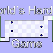 World's Hardest Game