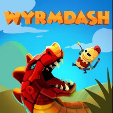 Wyrmdash