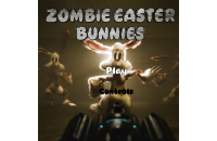 Play Zombie Easter Bunnies now!