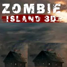 Zombie Island 3D