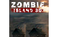 Play Zombie Island 3D now!