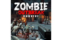 Play Zombie Outbreak Survive now!