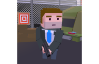 Play Zombie Rising now!