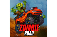 Play Zombie Road now!