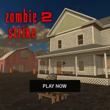 Zombie Strike 2