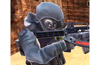 Play Zombie Survival Gun 3D now!