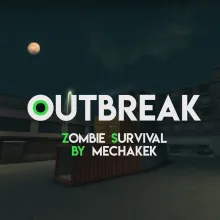 Zombie Survival Outbreak