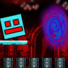 Geometry Dash Horror