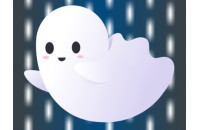 Play Ghost Fall now!