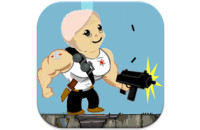 Play Granny vs Impostor now!