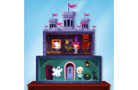 Play Halloween Princess Holiday Castle now!