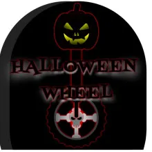 HalloweenWheel