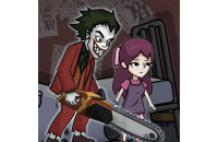 Play Horror Hide And Seek now!