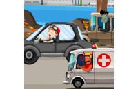 Play Horror Highway now!