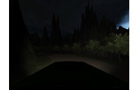 Play Horror Jungle Drive now!