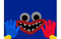 Play Hugi Wugi now!