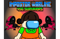 Play Impostor Warline 456 Survival now!