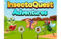Play InsectaQuest-Adventures now!