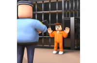 Play JailBreak : Escape From Prison now!