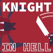 Knight in Hell