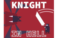 Play Knight in Hell now!