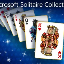 Microsoft Solitaire Collection