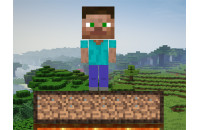 Play Mine Survival now!
