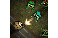 Play Mini Zombie Shooters now!