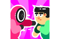 Play Mortal Squid Games now!
