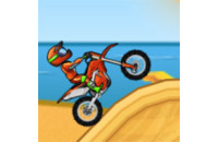 Play Moto X3M now!