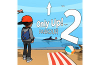 Play Only Up Parkour 2 now!