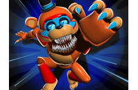 Play Playtime Horror Monster now!