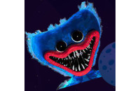 Play Poppy Infinity Trail now!