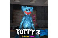 Play Poppy PlayTime 3 now!