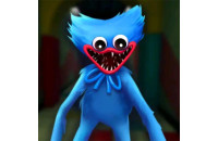 Play Poppy Playtime - Maze Escape now!