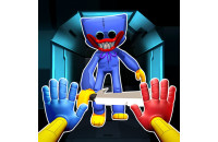 Play Poppy Smashers: Scary Playtime 12 now!