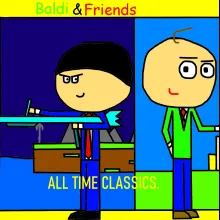 baldi's basics field trip demo download