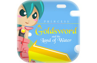 Play Princess Goldsword and The Land of Water now!